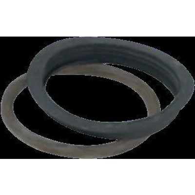 Afbeelding van Wadal dubbele rubberring voor krimpmof 50 mm