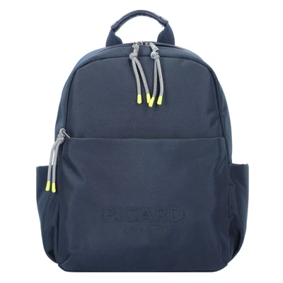 Afbeelding van Picard Lucky one Dagrugzak 35 cm Laptop compartiment