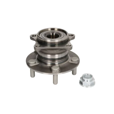Afbeelding van Skf Wiellagerset VKBA 7544