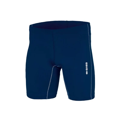 Afbeelding van Errea Hypnos Xv Bermuda Korte Broek Ad 00090 Blauw Maat L