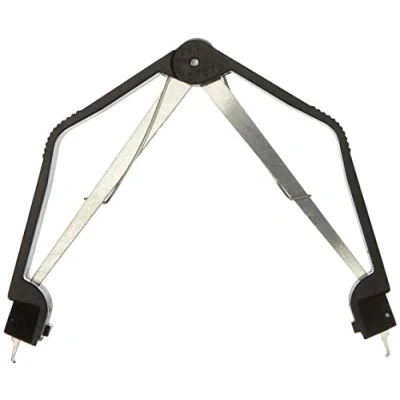 Afbeelding van C.K T2371 Poelietrekker Aantal haken: 2