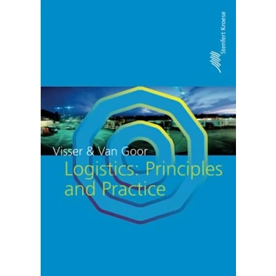 Afbeelding van Logistics: Principles and Practice