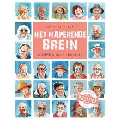 Afbeelding van Het haperende brein (Paperback)
