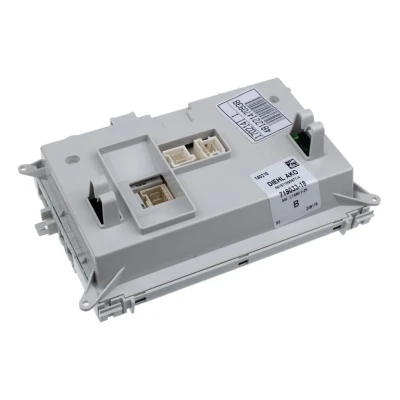 Afbeelding van Whirlpool Indesit 481221470938 stuurmodule wasdroger klein/domino B6