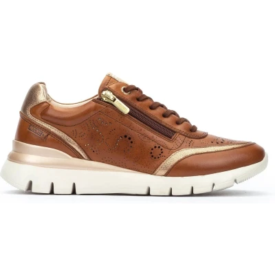 Afbeelding van Lage Sneakers Pikolinos CANTABRIA W4R