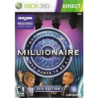 Afbeelding van Who Wants to Be Millionaire