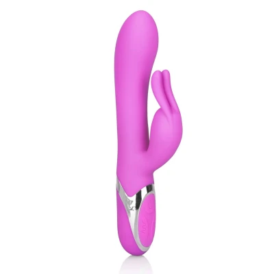 Afbeelding van Rabbit Vibrator Enchanted Bunny Paars