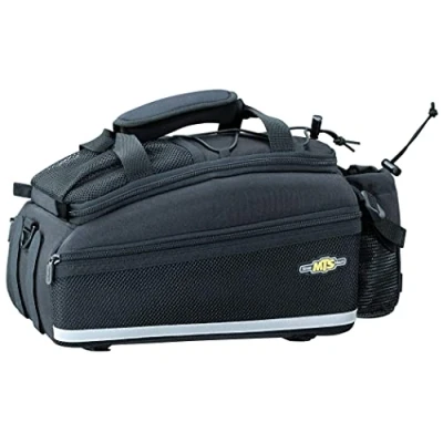 Afbeelding van Topeak Dragertas Trunkbag EX Strap
