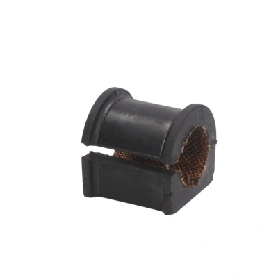 Afbeelding van Febi Bilstein Stabilisatorstang rubber 46538