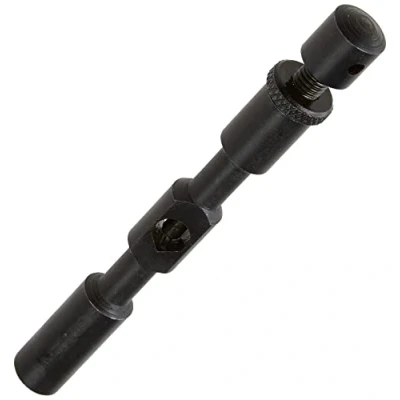 Afbeelding van Eclipse Tools E240 Standaard Bar Type Tap Moersleutel, Zwart
