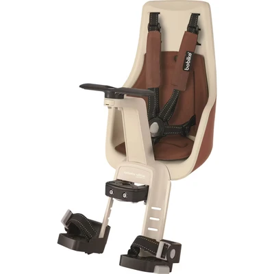 Afbeelding van Zitje Bobike mini exclusive plus cinnamo