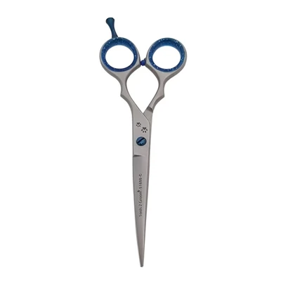 Afbeelding van Tools 2 Groom Sharp Edge Schaar Gebogen 51600C 15,5 CM