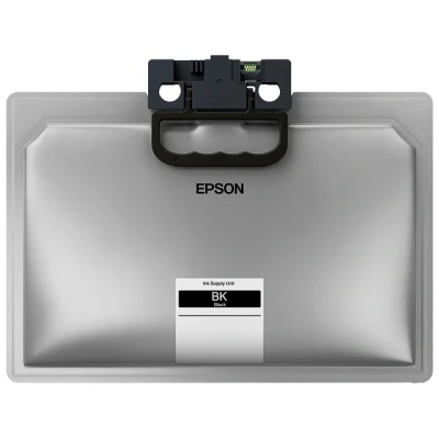 Afbeelding van Epson T9661 Inktcartridge Zwart Extra hoge capaciteit