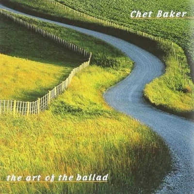 Afbeelding van Chet Baker The Art Of Ballad (CD)