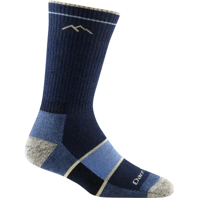 Afbeelding van Darn Tough Hike Women #1908 Hiker Boot Sock Midweight Full Cushion Eclipse 38 40.5