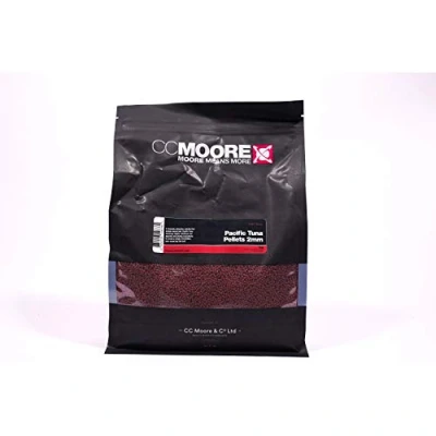 Afbeelding van CC Moore Pacific Tuna Pellets 2mm (1kg)
