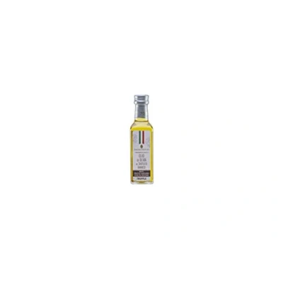 Afbeelding van Savini Tartufi Olijfolie dressing met witte truffelsmaak 100 ml