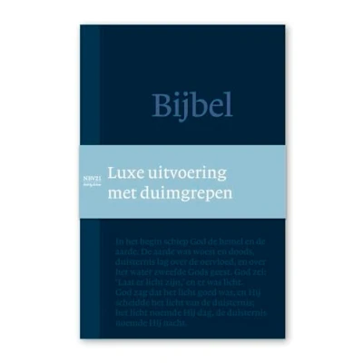Afbeelding van NBV21 Standaardeditie Deluxe
