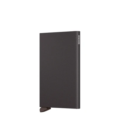 Afbeelding van Secrid heren portemonnee Cardprotector Powder brown