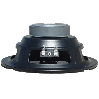 Afbeelding van 1 WEB W 064 luidspreker mid bass woofer 16,50 cm 165 mm 6,5&quot; diameter 50 watt rms 100 max impedantie 4 ohm gevoeligheid 92 db spl auto, stuk