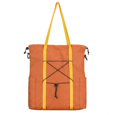 Afbeelding van Elliker Carston Tote Bag 13L orange Laptoptas