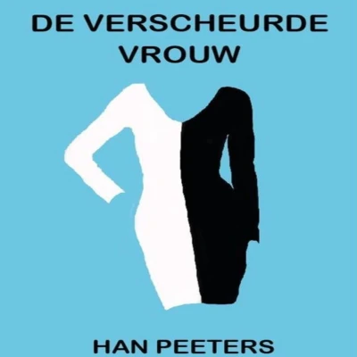 Afbeelding van De verscheurde vrouw