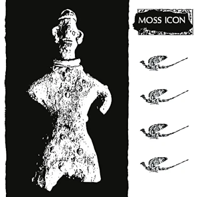 Afbeelding van Moss Icon Lyburnum Wits End Liberation Fly (LP)