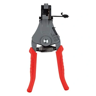 Afbeelding van VESSEL Automatische striptang 3000B (1.0, 1.6, 2.0, 2.6, 3.2mm)