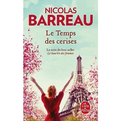 Afbeelding van Le Temps des cerises