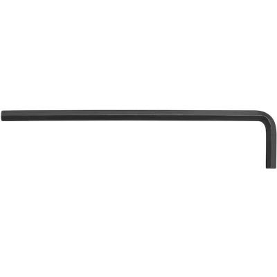 Afbeelding van Wiha 352025B Stiftsleutel zeskant chemisch gezwart 2.5 mm x 113 06362