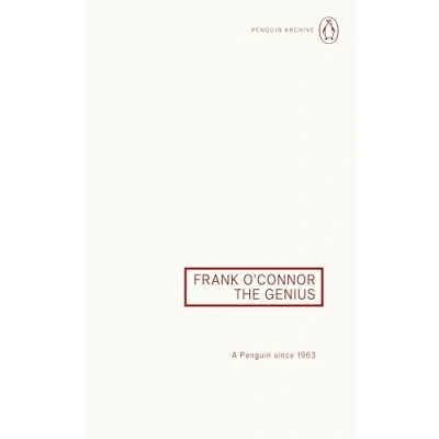 Afbeelding van Penguin Archive The Genius