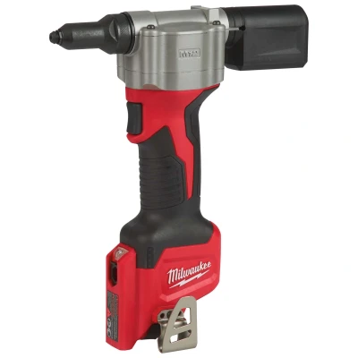 Afbeelding van Milwaukee M12 BPRT 0 accu popnageltang 2,4 4,8 mm 0x12,0V/2,0Ah