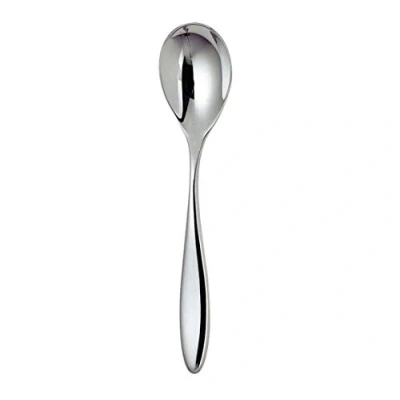 Afbeelding van Alessi 6 stuks tafellepels MAMI