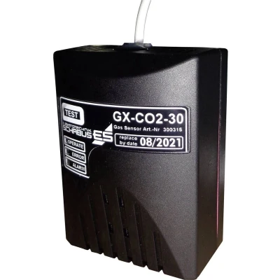 Afbeelding van Schabus GX CO2 30 Gassensor Detectie van Kooldioxide