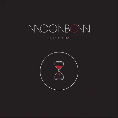 Afbeelding van Moonbow End of Time (LP)
