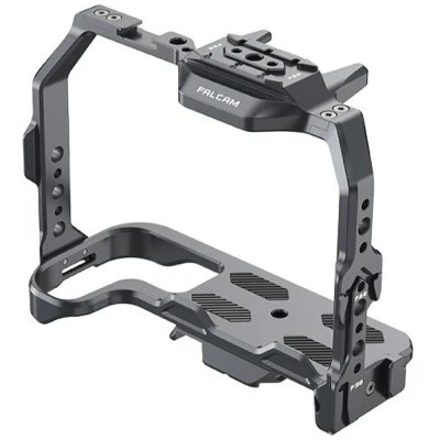 Afbeelding van FALCAM F22 F38 F50 Quick Release Camera Full Cage (For EOS R7) 3230