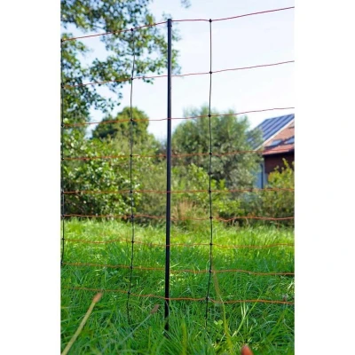 Afbeelding van Ako Titan Schapennet Enkele Pen 108cm 50m