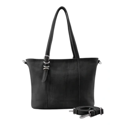 Afbeelding van Fredsbruder Shopper, Dames, Maat: One Size, Black