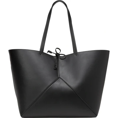 Afbeelding van Marc O&#039;Polo Shopper Large AUS Einer Lternative Shopper, Dames, Maat: One Size, Black