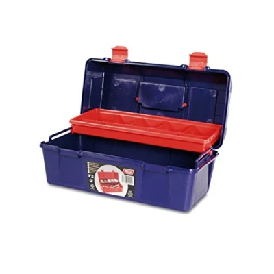 Afbeelding van Tayg gereedschapbox 22 36x18x16 cm