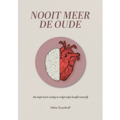 Afbeelding van Nooit meer de oude