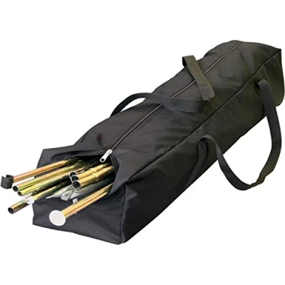 Afbeelding van Eurotrail Hoes Tentframe Polyester 116X60X20CM