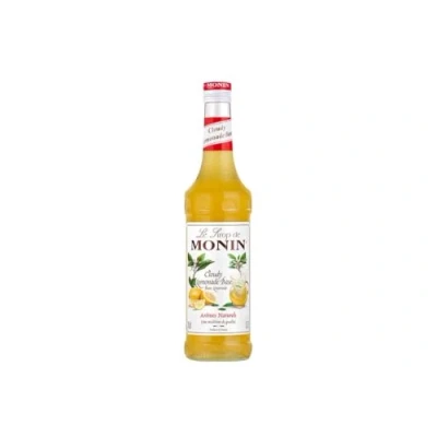 Afbeelding van Monin Cloudy Lemonade 70 cl