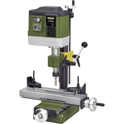 Afbeelding van Proxxon FF 250/BL Micro freesmachine 230 V