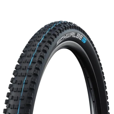 Afbeelding van Schwalbe Buitenband 29 2.25 (57 622) Will Performance zw skw