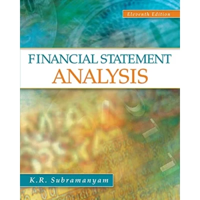 Afbeelding van Financial Statement Analysis: A Practitioner&#039;s Guide