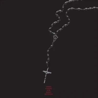 Afbeelding van Three Cheers for Sweet Revenge (Deluxe Edition)