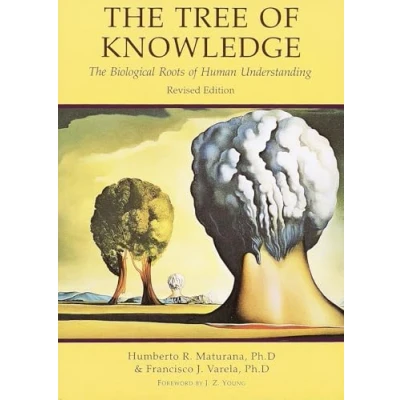 Afbeelding van Tree of Knowledge: The Biological Roots Human Understanding