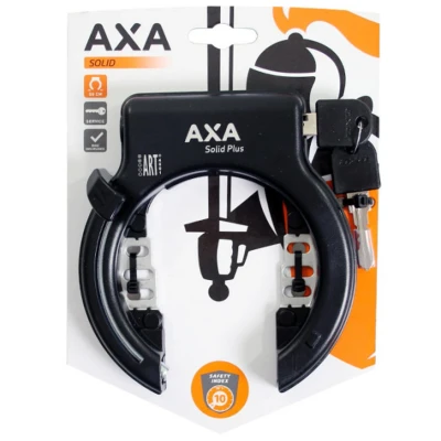 Afbeelding van AXA Solid Plus Ringslot