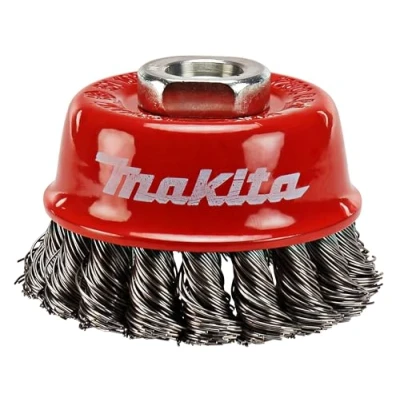 Afbeelding van Makita Komborstel M14x65mm P 04488